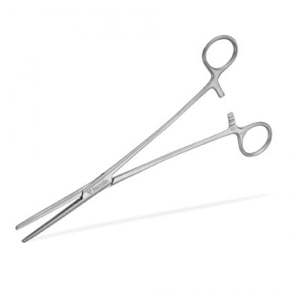 Rocialle Forceps Artery Spencer Wells Straight 23cm RSPU500-119 x 20