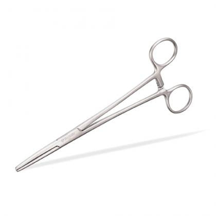 Rocialle Forceps Artery Spencer Wells Straight 20cm (8") RSPU500-118