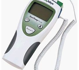 Welch Allyn SureTemp Plus Electronic Thermometer with Oral Probe  SKU : 1ZIN12