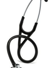 Littmann Master Cardiology Stethoscope 2159 Black  <br/><span class="skuid"> SKU : 2159B </span>