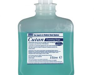 Cutan gentle wash refill  SKU : 4ZIC02