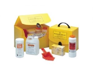 Medical Biohazard Spill Kit <br/><span class="skuid"> SKU : 8ZMK02 </span>