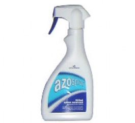 Azo Hard Surface Disinfectant Spray 500ml  SKU : VC81120