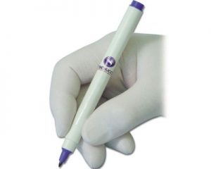 Surgical Skin Marking Pen <br/><span class="skuid"> SKU : Z-SS-665  </span>
