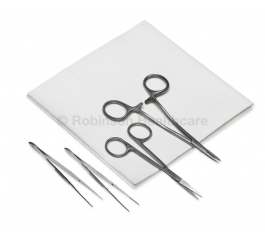 Instrapac Fine Suture Pack 7885 <br/><span class="skuid"> SKU : 6ZMS02-I </span>