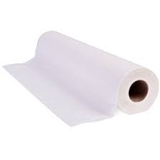 Couch Rolls – 20inch x 50 Meter -2Ply Pack of 9 (White)<br/><span class="skuid"> SKU : 3ZDP03- W1</span>