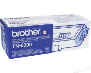 BROTHER TONER TN-6300  SKU : 7ZST05