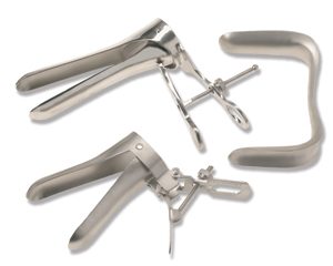 Cusco Disposable Extra Small/Virgin Speculum  (Pack of 20) <br/><span class="skuid"> SKU : 5ZGY11</span>