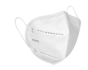 KN95 Face Mask- Pack of 10