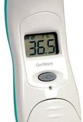 Radiant TH889J Infrared Ear Thermometer