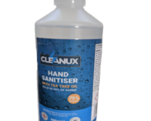 Cleanux Hand Sanitiser 500ML